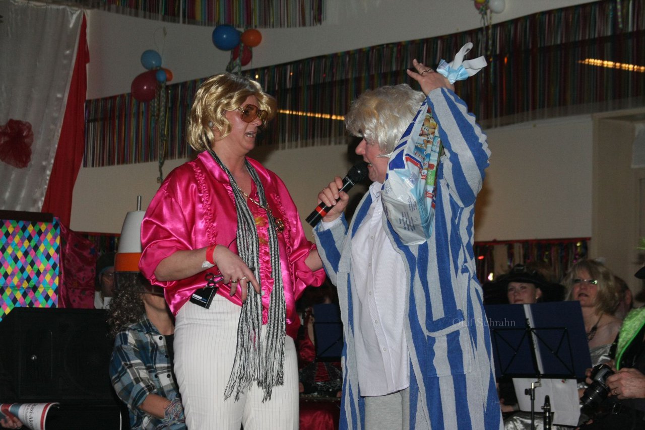 Bild 53 - Olaf 2.Tag